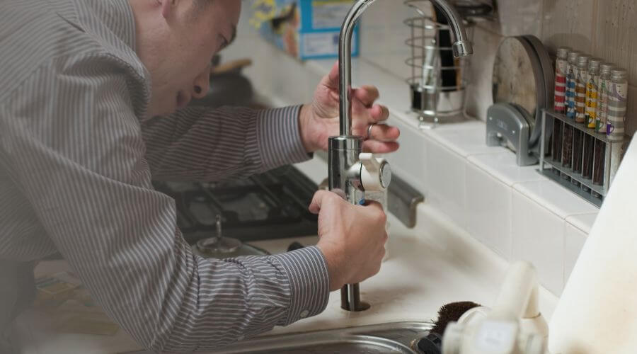 Professional expert plumbing services in Jonesboro, GA